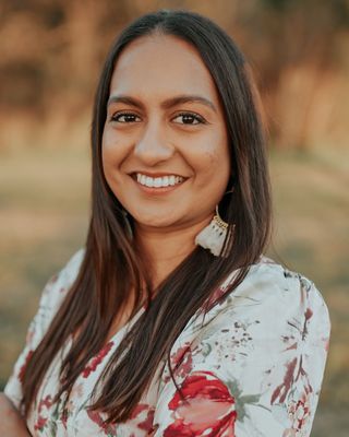 Photo of Dharti Patel Atchison, Clinical Social Work/Therapist in Gulfport, FL
