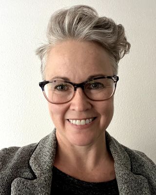 Photo of Shawn Kenyon, Professional Counselor Associate in Salem, OR