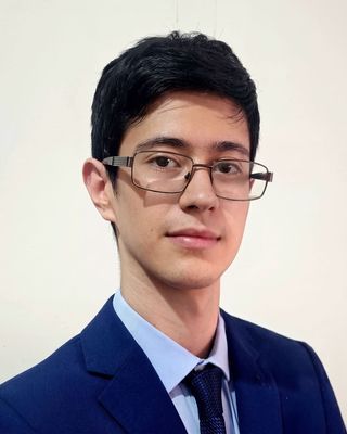 Foto de Daniel Iván Aquino Pérez, Psicólogo, Lic. en Psicología