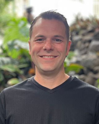 Photo of Alan Deibel, Counselor, LCPC
