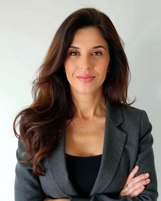 Photo of Ana Milosevic, Counselor, LMHC