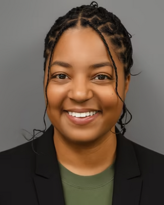 Photo of Shanee James, Clinical Social Work/Therapist, LISW-C