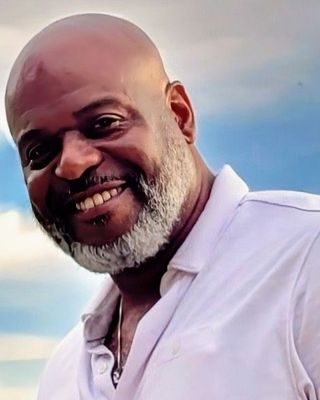 Photo of Curtis Clair, Counselor, MA, LCPC, LPC