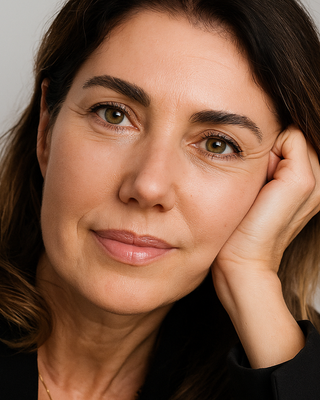 Photo of Maria Hartshorn - Resonance Counselling, Psychotherapist, MSc, MUKCP