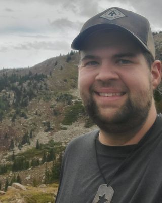 Photo of Konrad Hershey, Clinical Social Work/Therapist, LCSW