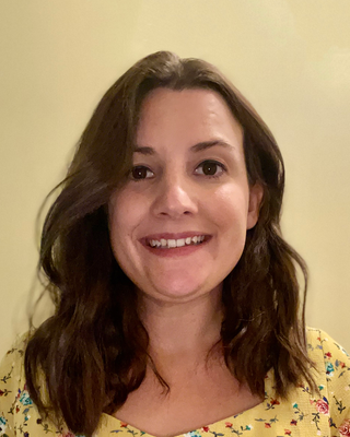 Photo of Rachael Goff, Clinical Social Work/Therapist, LCSW