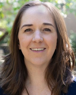 Photo of Michelle Colsey, Licensed Mental Health Counselor Associate, LMHCA, LMFTA