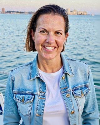 Photo of Devon Pilarowski, Clinical Social Work/Therapist, LCSW