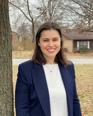 Photo of Danielle Chen, Psychologist, LP