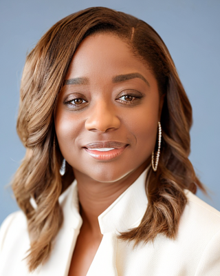 Photo of Adriane Skillman, Resident in Counseling
