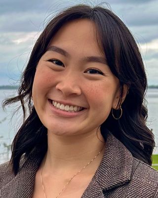 Photo of McCall Walker, Counselor, LLPC