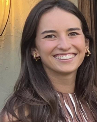 Photo of McCall Stevenson, Licensed Professional Counselor Associate, LPCA