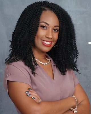 Photo of Kamitra Scott - Mental Shift Therapy LLC, Clinical Social Work/Therapist, LCSW