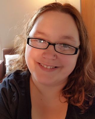 Photo of Katherine Carter, Counselor, LMHC, MA