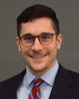 Photo of Dr. Richard Taylor IV, Psychiatrist, MD
