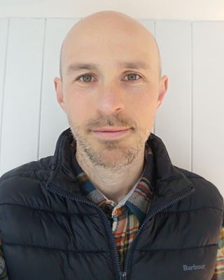 Photo of Keith Whalley, Psychotherapist in ST5, England