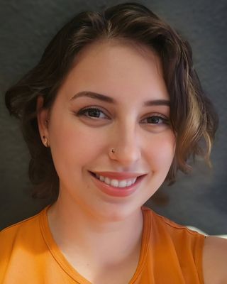 Photo of Nadene Cheri Nappi, Clinical Social Work/Therapist, LMSW
