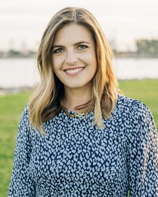 Photo of Vanessa Miller, LMFT, Marriage & Family Therapist in Los Alamitos