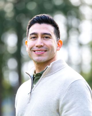 Photo of Kevin Cantos, Psychiatric Nurse Practitioner, ARNP, FNP, PMHNP