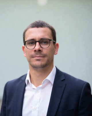 Photo of Rene Zacchini, Psychologist, MPsych, PsyBA General