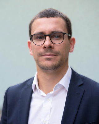 Photo of Rene Zacchini, Psychologist, MPsych, PsyBA General