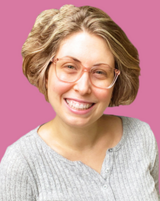 Photo of Dr. Nicole Theron Parkes, Psychologist, PsyD