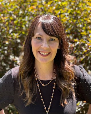 Photo of April Thielemann, Counselor, MA, LLPC