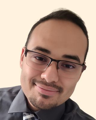 Photo of Damian Sandoval, Clinical Social Work/Therapist, MSW, LCSW