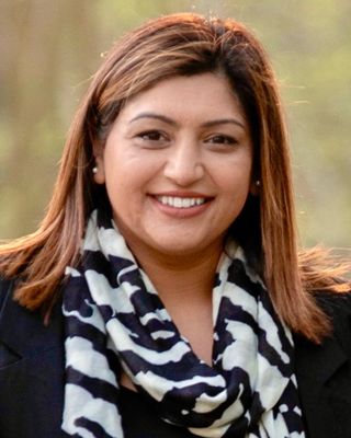 Photo of Amarpreet Sanghera, Psychotherapist, DCounsPsych, MBACP