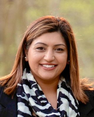 Photo of Amar Sanghera, Psychotherapist, DCounsPsych, MBACP