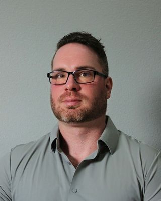 Photo of Jared Stephen, Psychiatric Nurse Practitioner, PMHNP