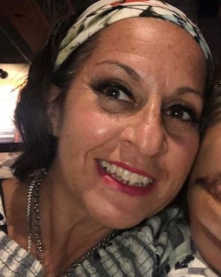 Photo of Angela K Desposito, LMSW, MHA