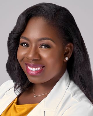 Photo of Shanique Ampiah, Psychiatrist in Saint Johns, FL