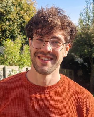 Photo of Rob Southern, Counsellor, MNCPS Acc.