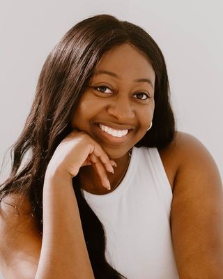 Photo of Hillary Chenette, Licensed Professional Counselor Associate, MS