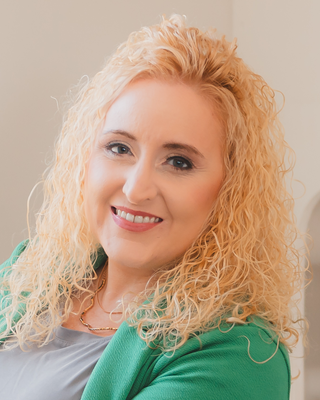 Photo of Ashley Talkington, Psychiatric Nurse Practitioner, PMHNP
