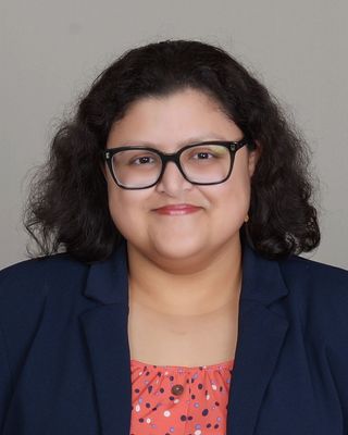 Photo of Noreen Haq, Counselor, MS/EdS, RMHCI, NCC