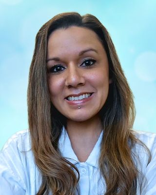 Photo of Rio Hendricks, Psychiatric Nurse Practitioner, DNP, APRN