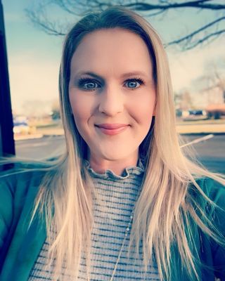 Photo of Kayla Gervich - Greenbrook Mental Wellness Centers of Missouri, Psychiatric Nurse Practitioner, PMHNPBC