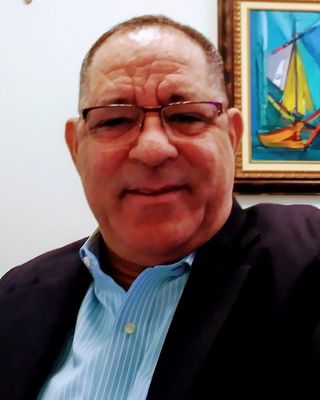 Photo of Ricardo Alvarez, Drug & Alcohol Counselor in 08540, NJ