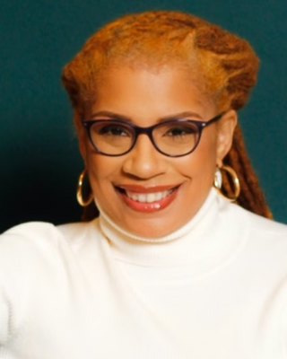 Photo of Shakina Small, Licensed Professional Counselor, LPC
