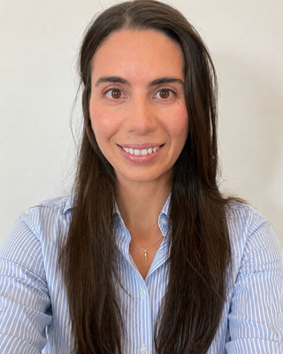 Photo of laura Luca, Counsellor, ACA-L1