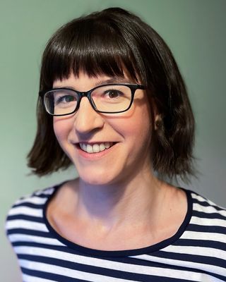 Photo of Janina Grimshaw, Counsellor in Leeds, England