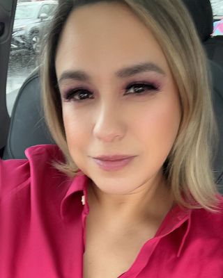 Photo of Olga Lopez-Rangel, Clinical Social Work/Therapist, MSW, LSWAIC, MHP