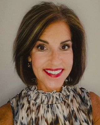 Photo of Ann Waight, Counselor in Michigan