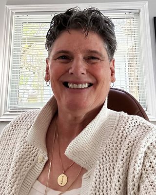Photo of Jan Tkachuk, Registered Psychotherapist, MA, RP