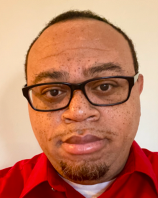 Photo of Ronny Terrell Smith, Licensed Professional Counselor, LPC, LMHC