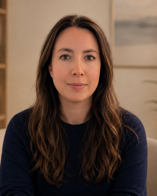 Photo of Jeimy Alexandra Thompson, Licensed Professional Counselor, MS, LPC