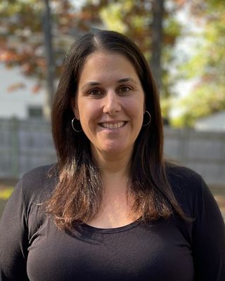 Photo of Mera Weber, Clinical Social Work/Therapist, LICSW