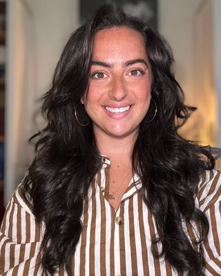 Photo of Jessica Cook, Licensed Professional Counselor, M.Ed., LPC